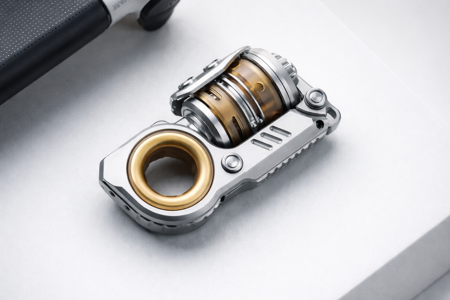 EDC Tool / Focus Gadget