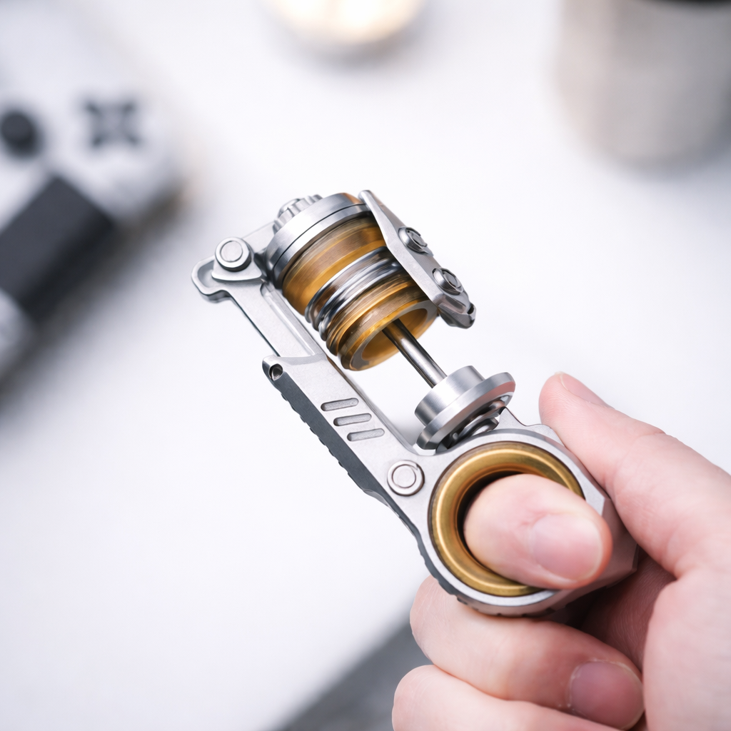 EDC Tool / Focus Gadget