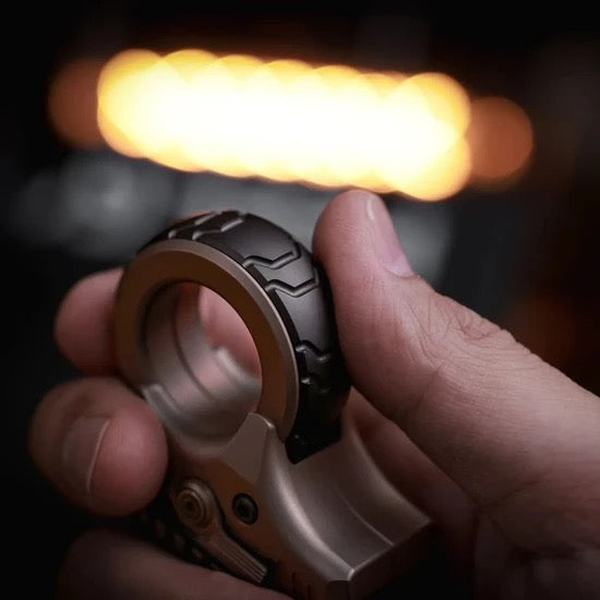 EDC Tool / Gun Fidged