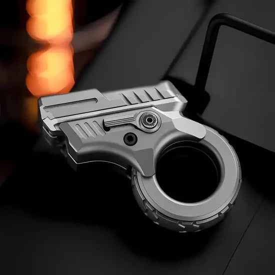 EDC Tool / Gun Fidged