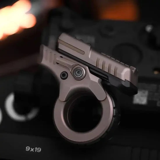 EDC Tool / Gun Fidged