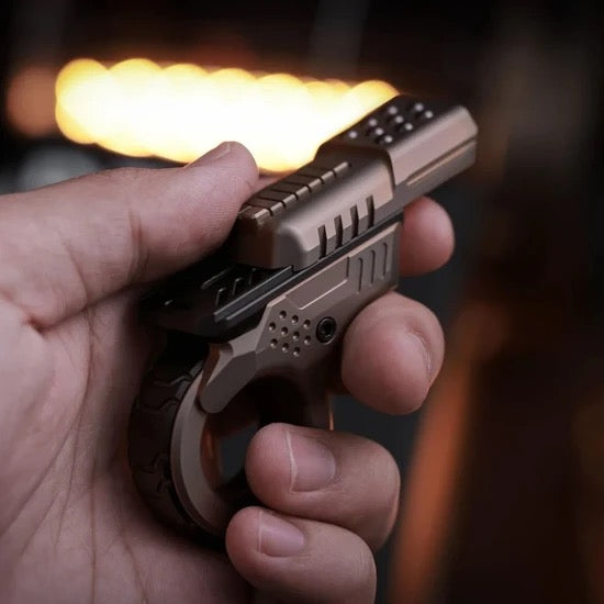 EDC Tool / Gun Fidged